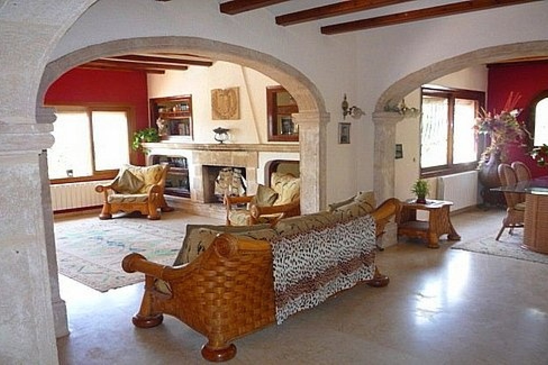 Venta - Villa - Javea - Javea/Xabia