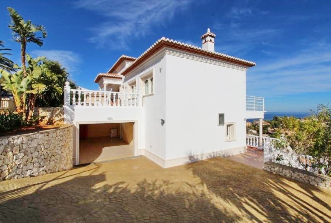 Venta - Villa - Javea - Javea/Xabia