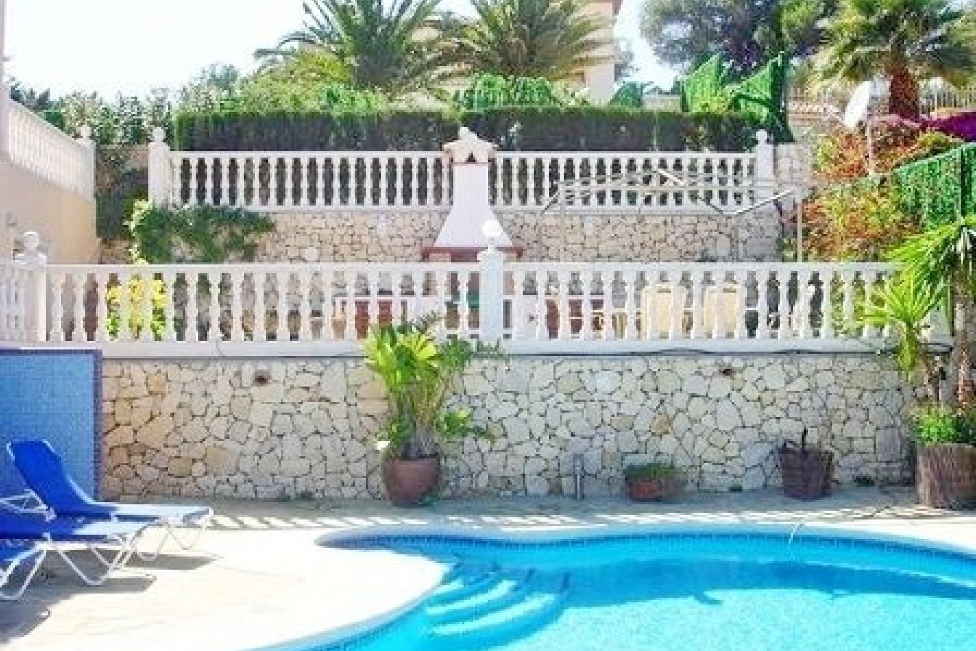 Venta - Villa - Javea - Javea/Xabia