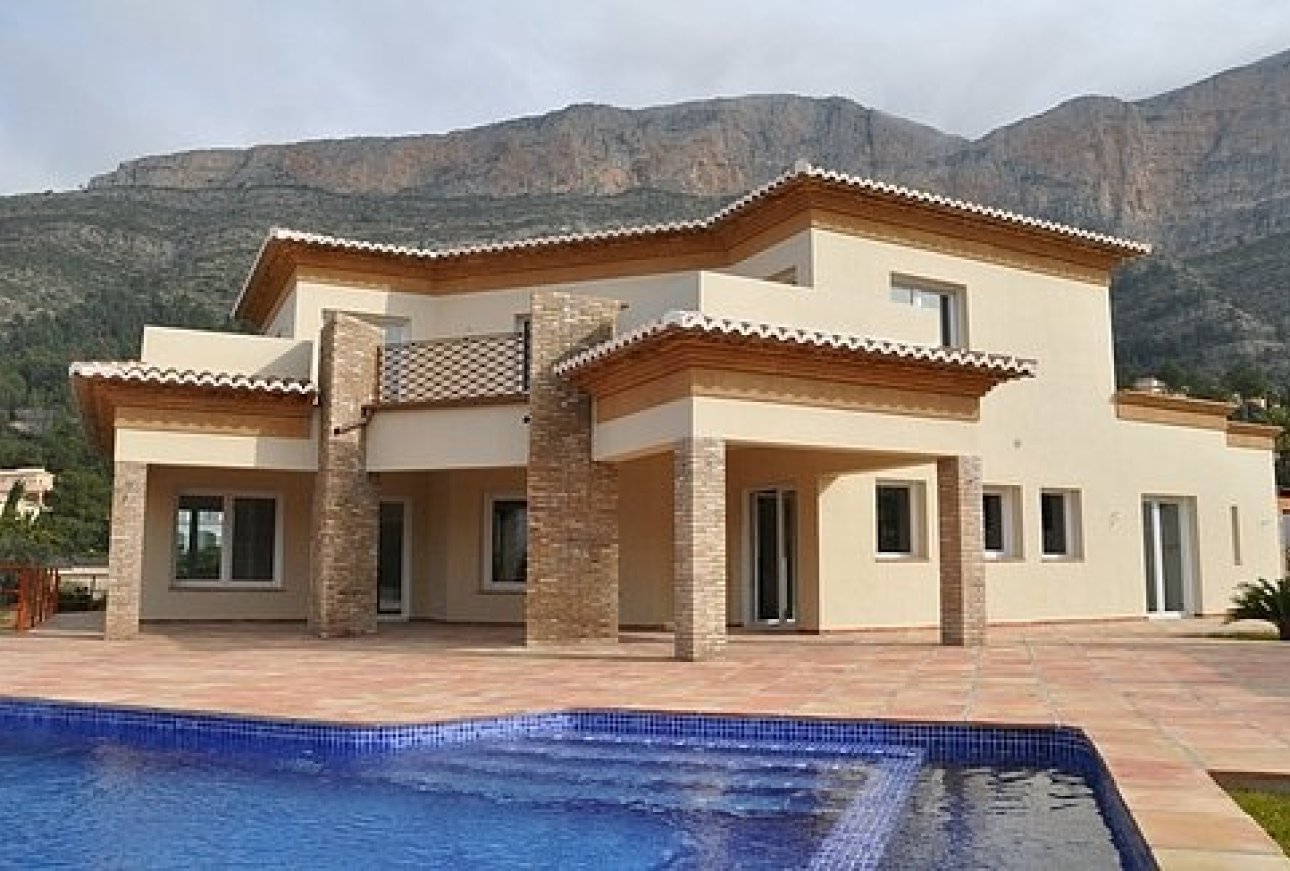 Venta - Villa - Javea - Javea/Xabia
