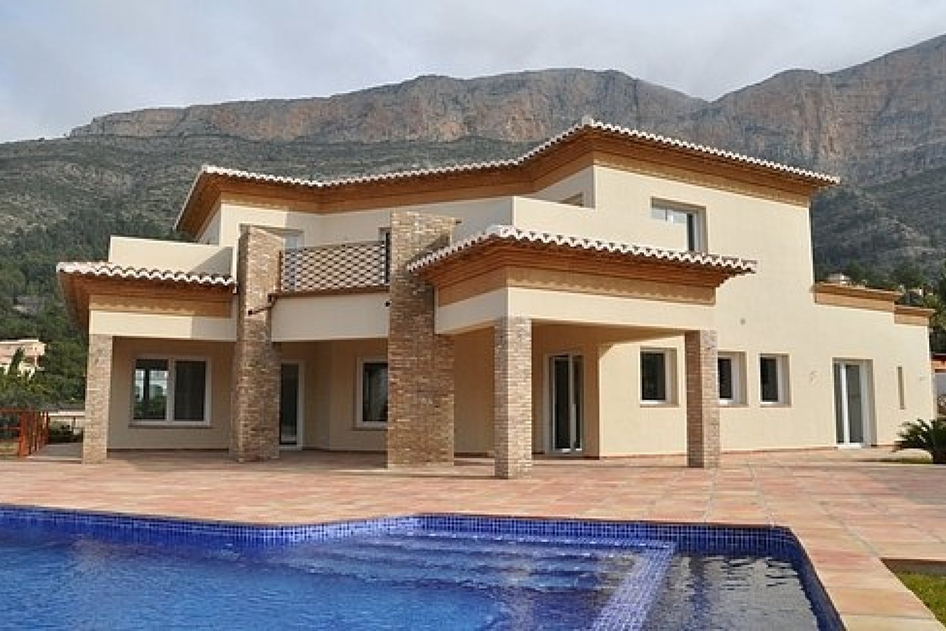 Venta - Villa - Javea - Javea/Xabia