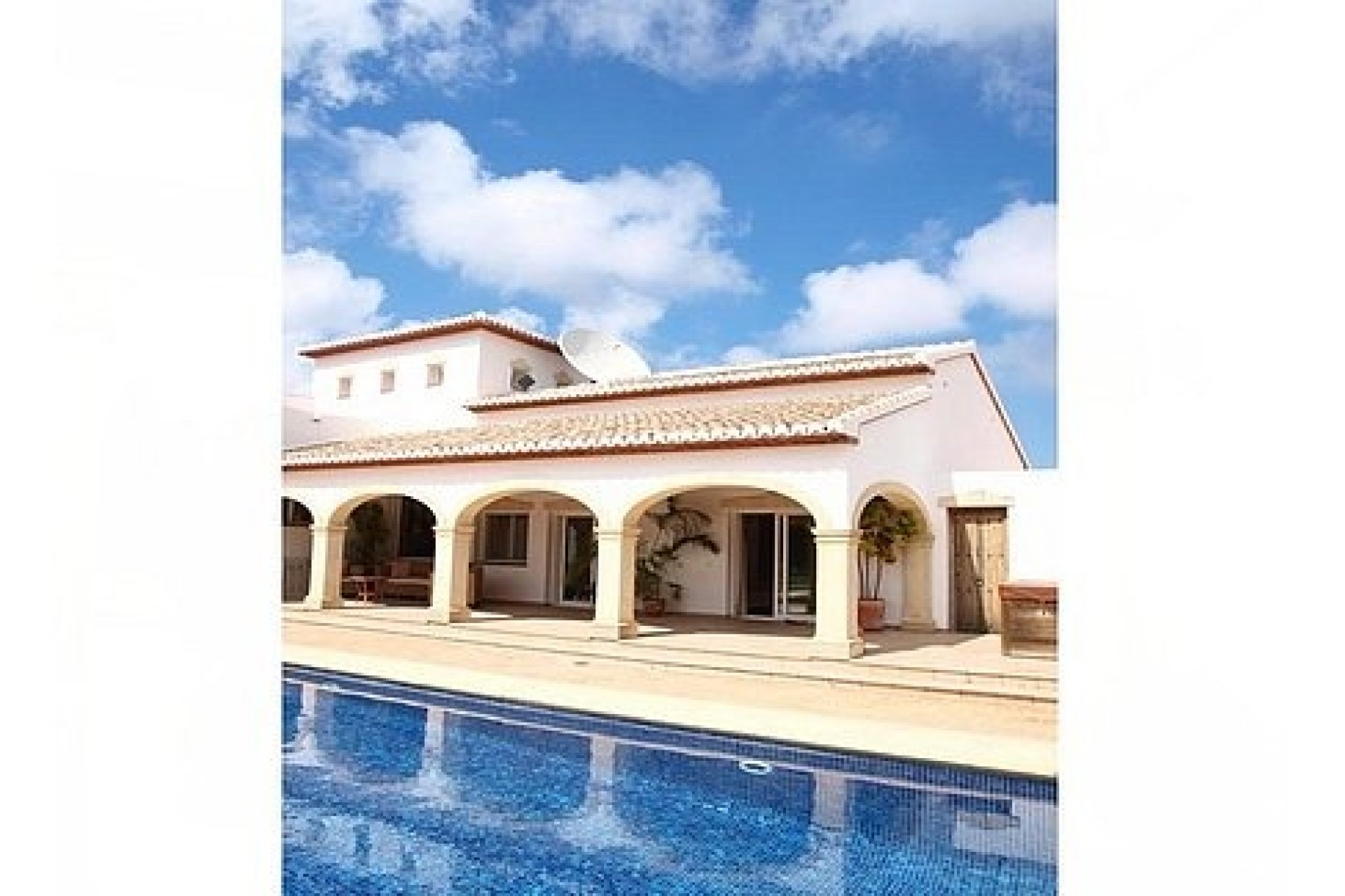 Venta - Villa - Javea - Javea/Xabia