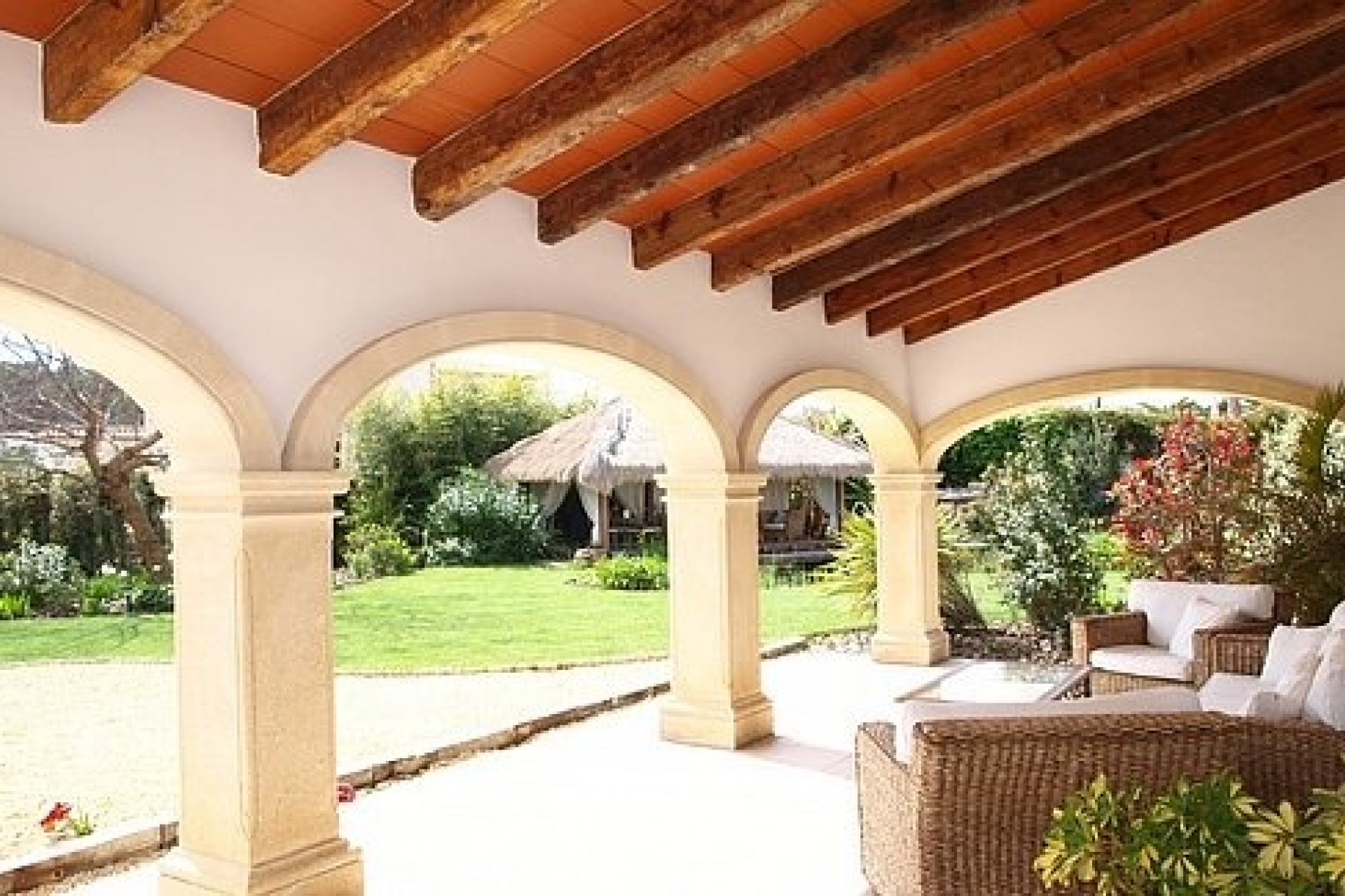Venta - Villa - Javea - Javea/Xabia