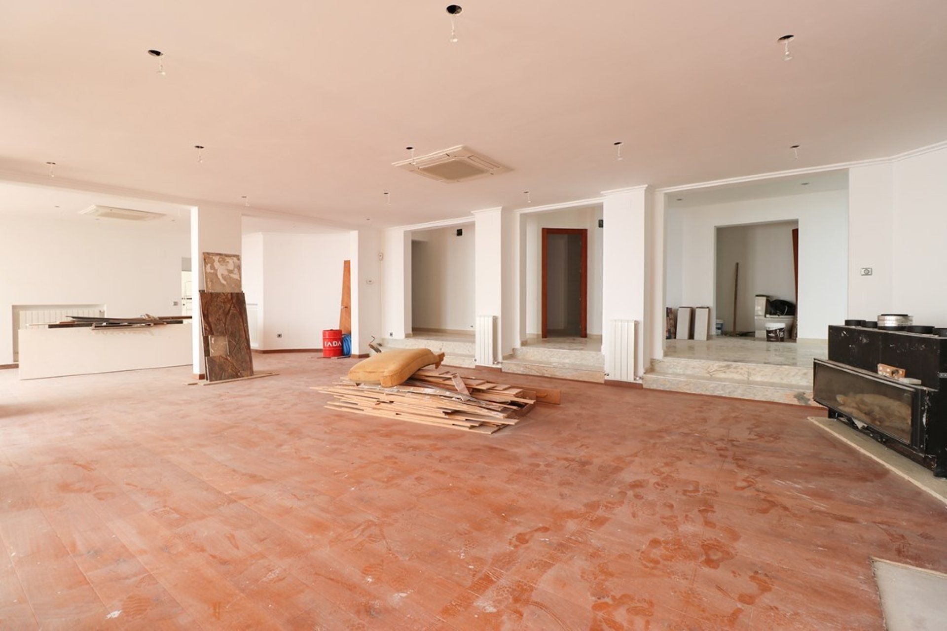 Venta - Villa - Javea - Javea/Xabia