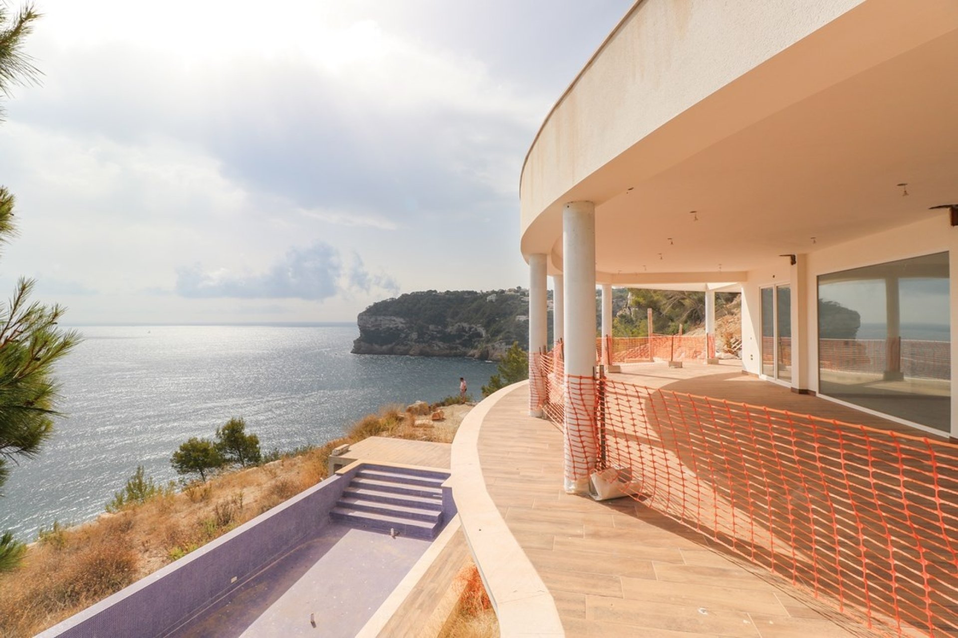 Venta - Villa - Javea - Javea/Xabia