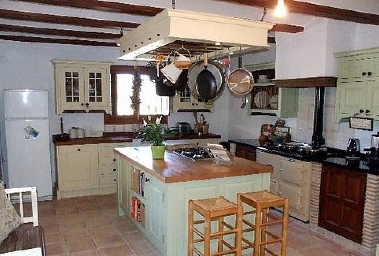 Venta - Villa - Javea - Javea/Xabia