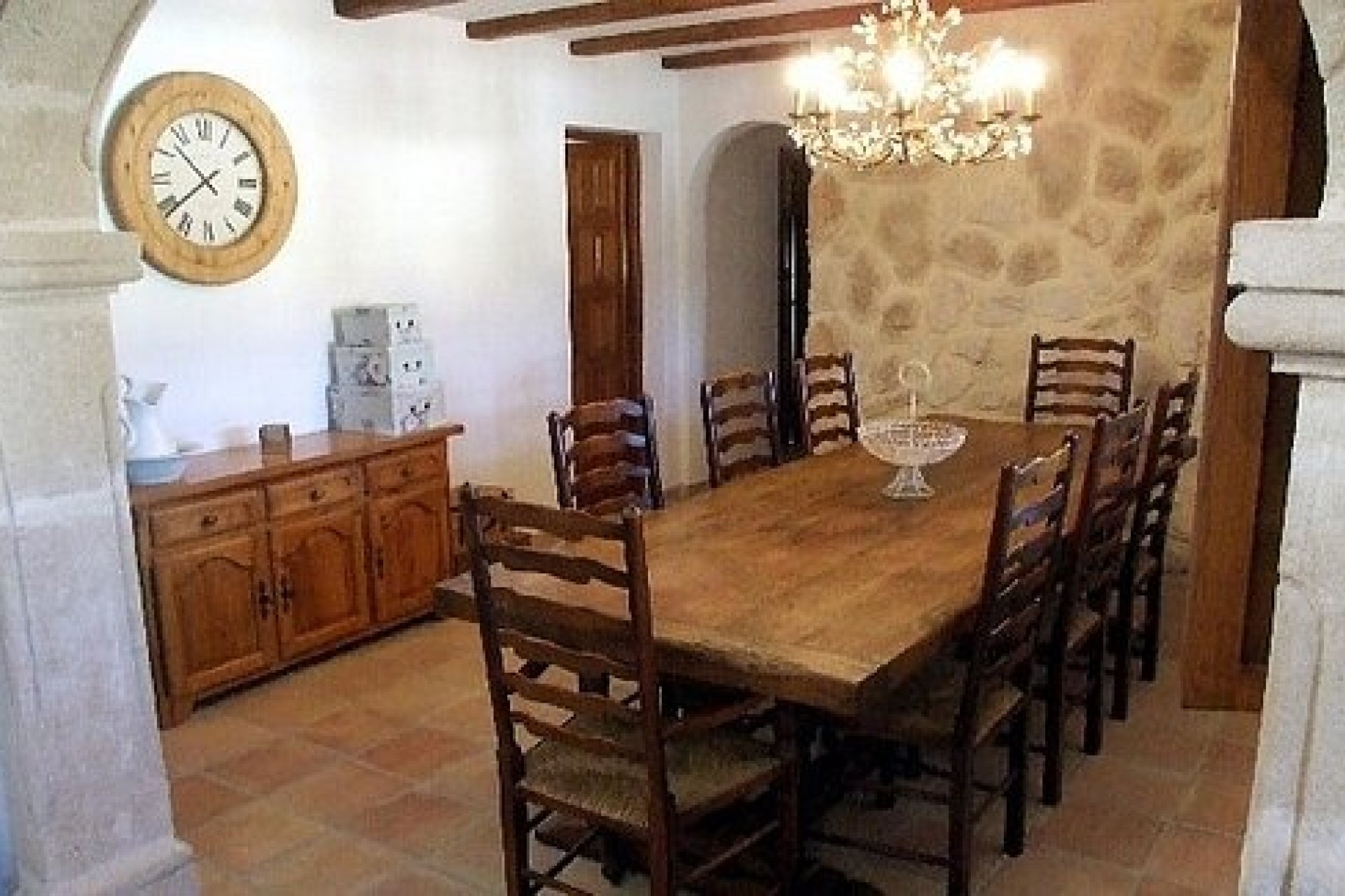 Venta - Villa - Javea - Javea/Xabia