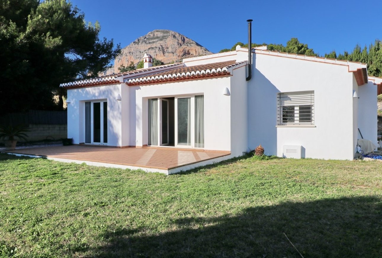 Venta - Villa - Javea - Javea/Xabia