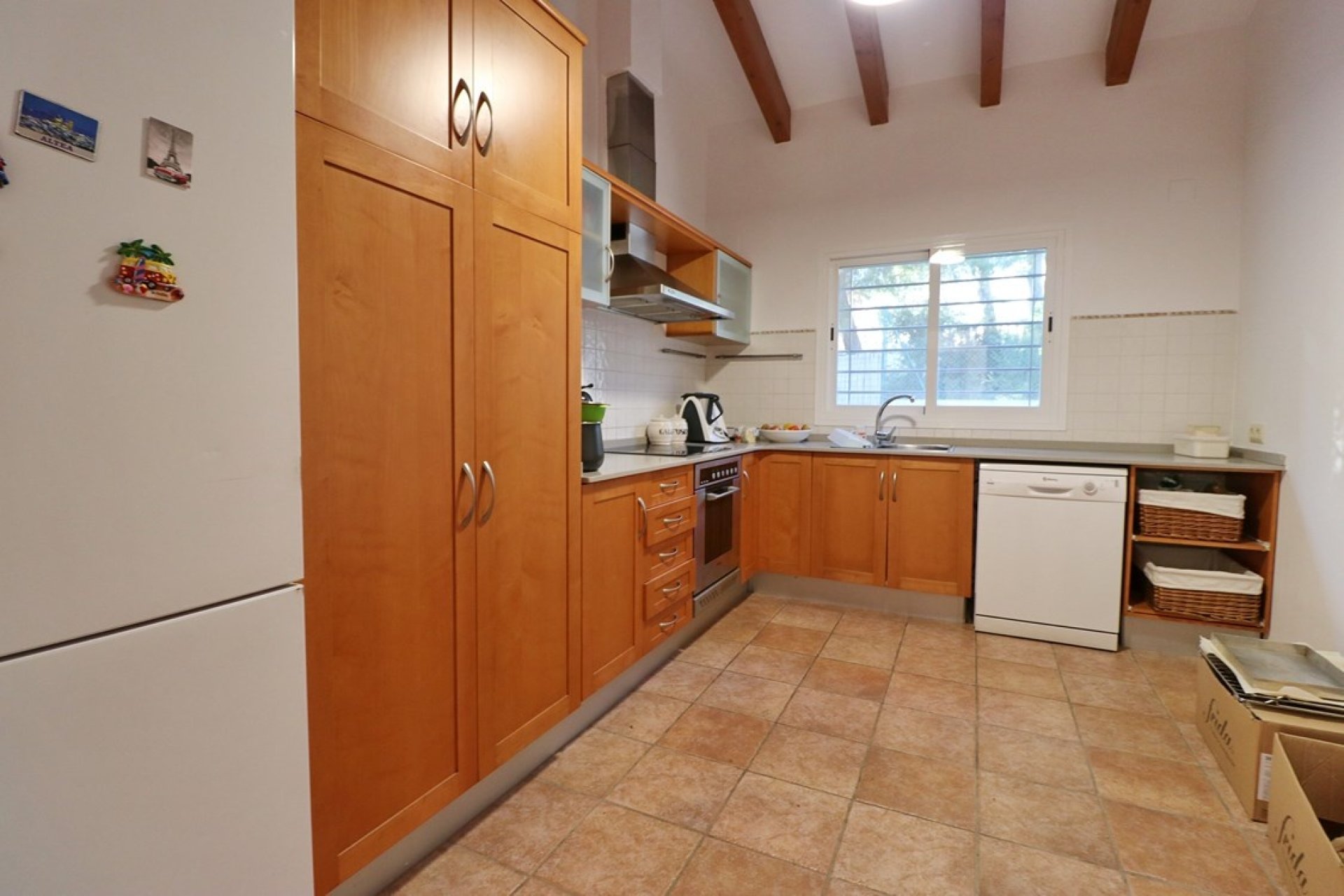Venta - Villa - Javea - Javea/Xabia