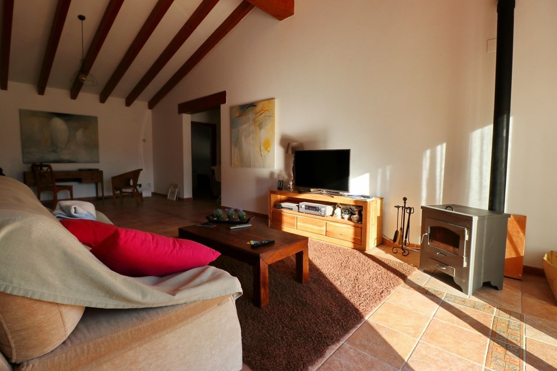 Venta - Villa - Javea - Javea/Xabia