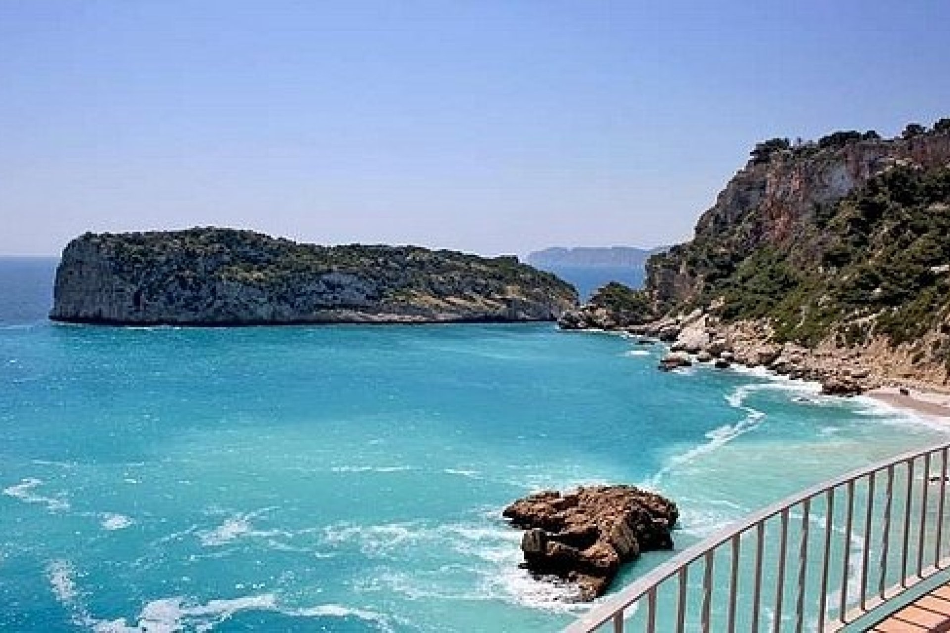 Venta - Villa - Javea - Javea/Xabia