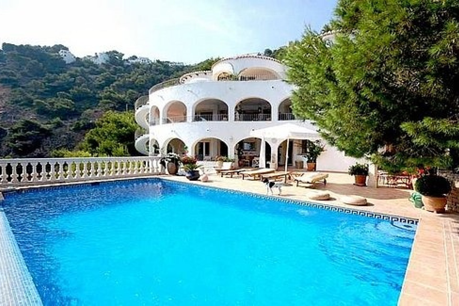 Venta - Villa - Javea - Javea/Xabia