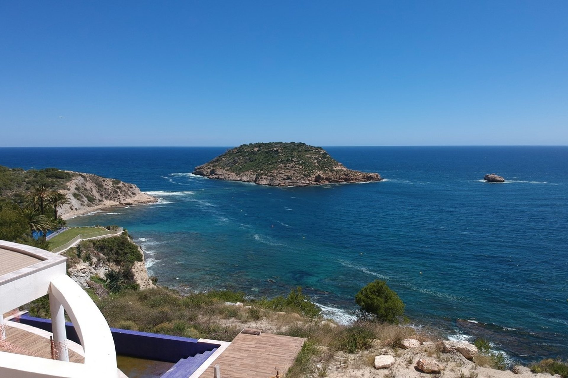 Venta - Villa - Javea - Javea/Xabia