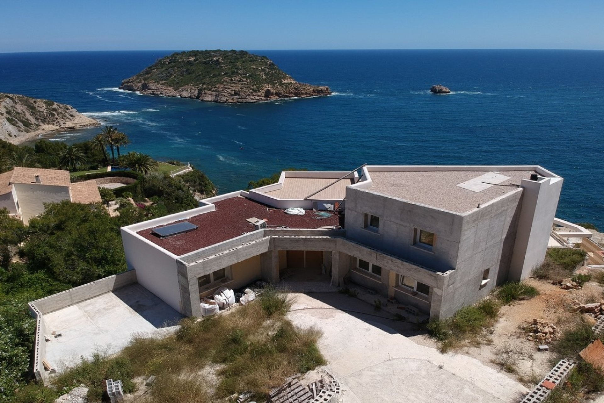 Venta - Villa - Javea - Javea/Xabia