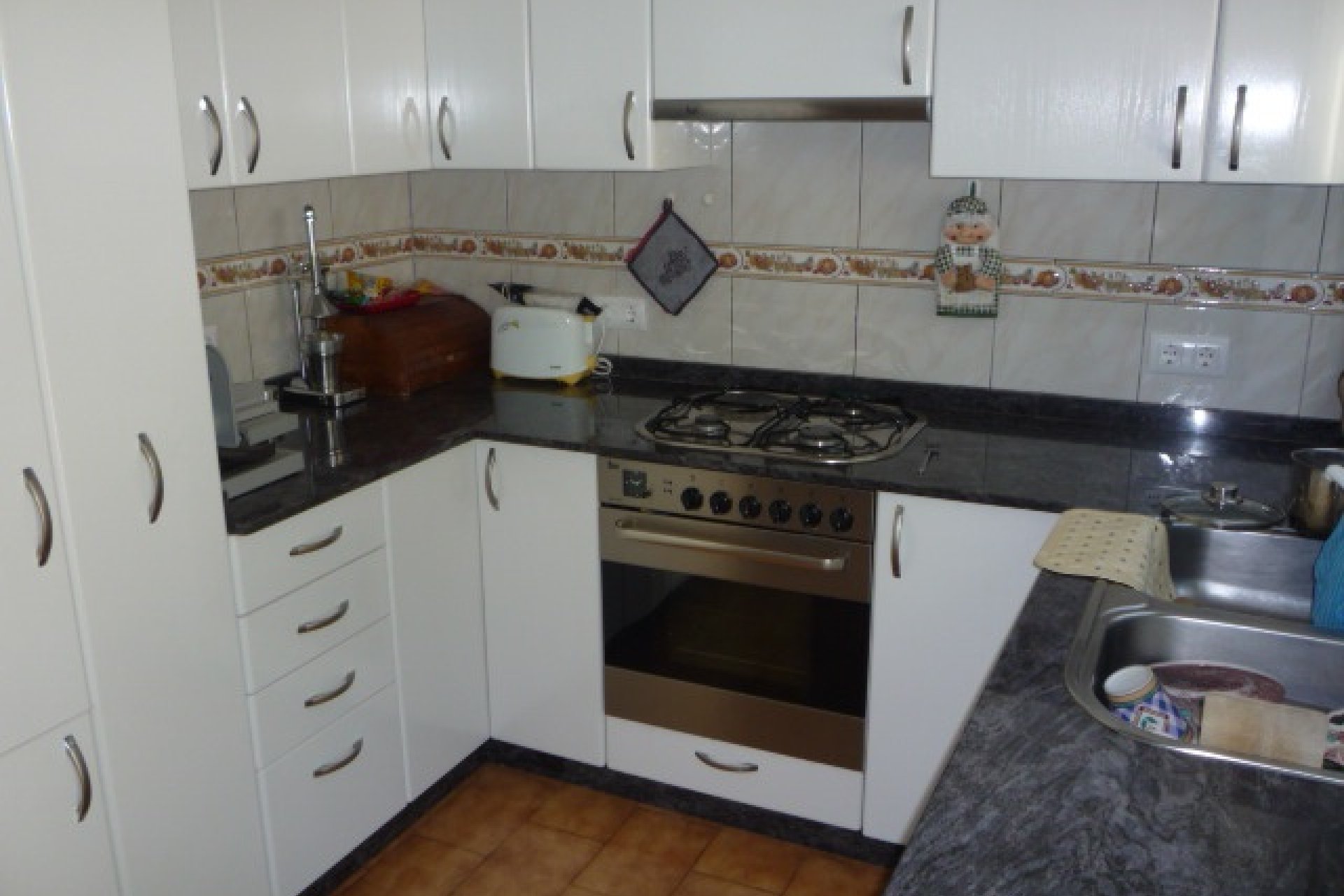 Venta - Villa - Javea - Javea/Xabia