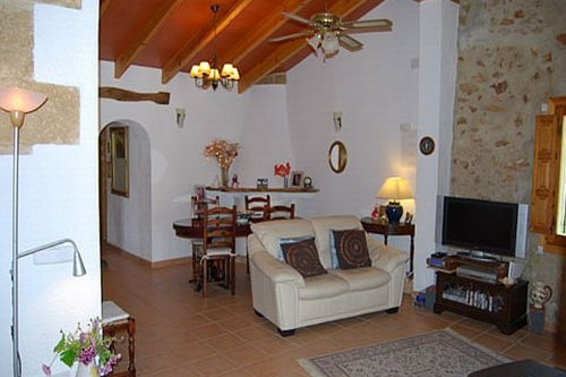Venta - Villa - Javea - Javea/Xabia