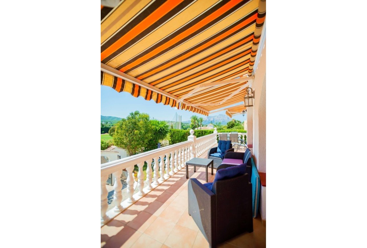 Venta - Villa - Javea - Javea/Xabia