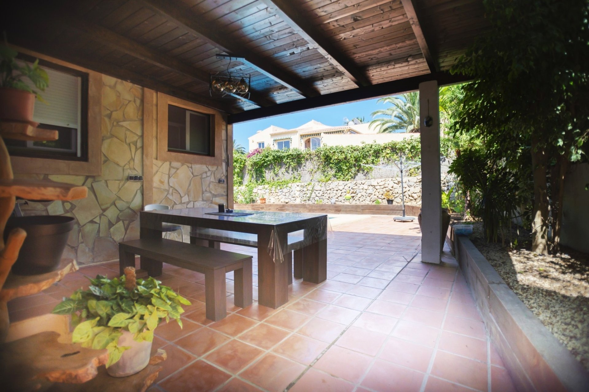 Venta - Villa - Javea - Javea/Xabia