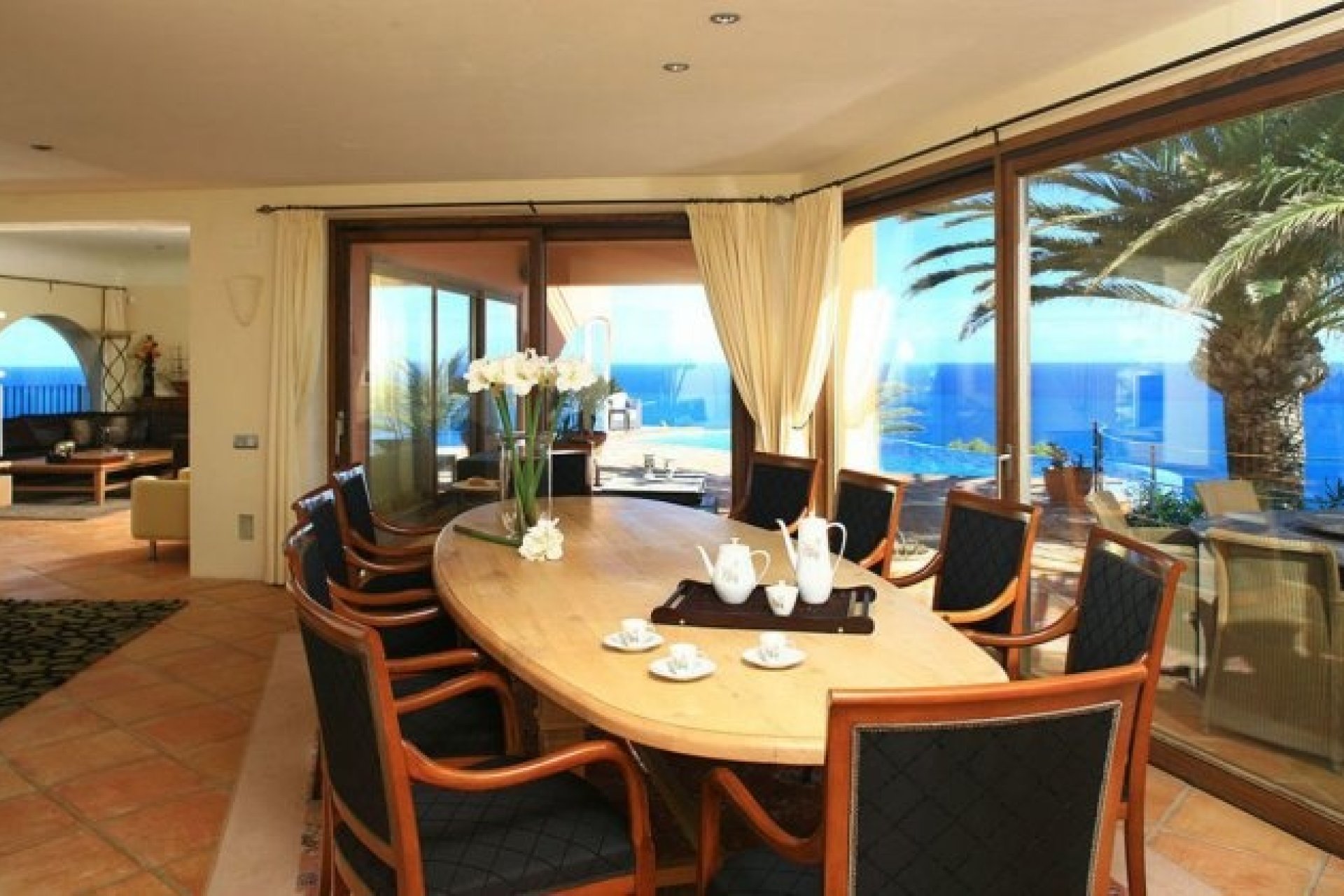 Venta - Villa - Javea - Javea/Xabia