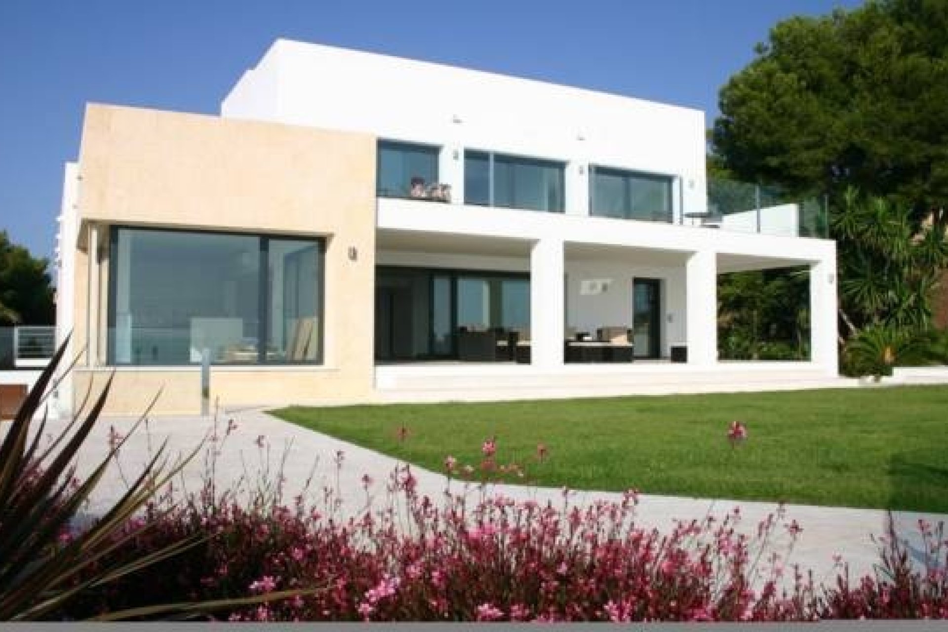Venta - Villa - Javea - Javea/Xabia