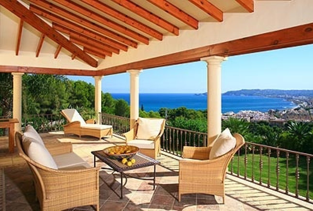 Venta - Villa - Javea - Javea/Xabia