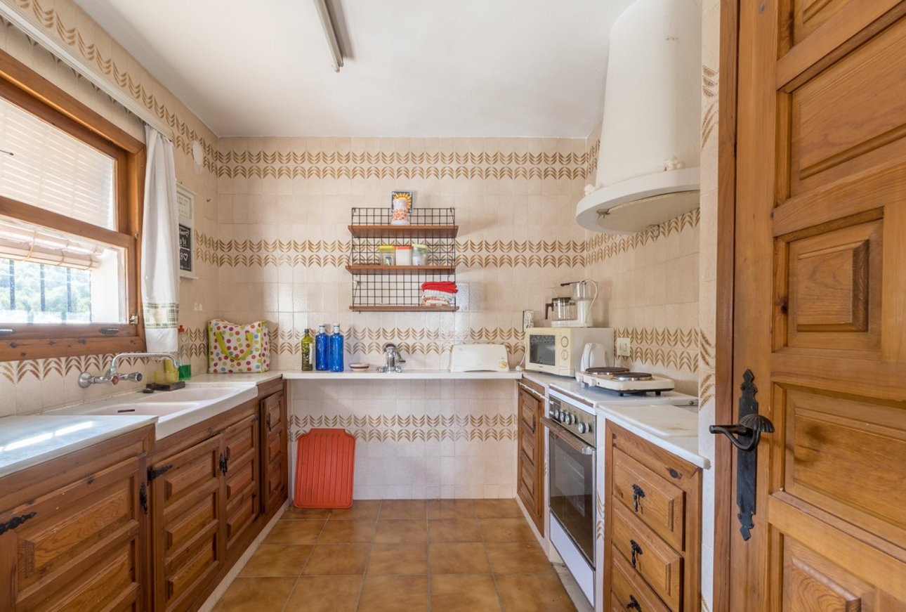 Venta - Villa - Javea - Javea/Xabia
