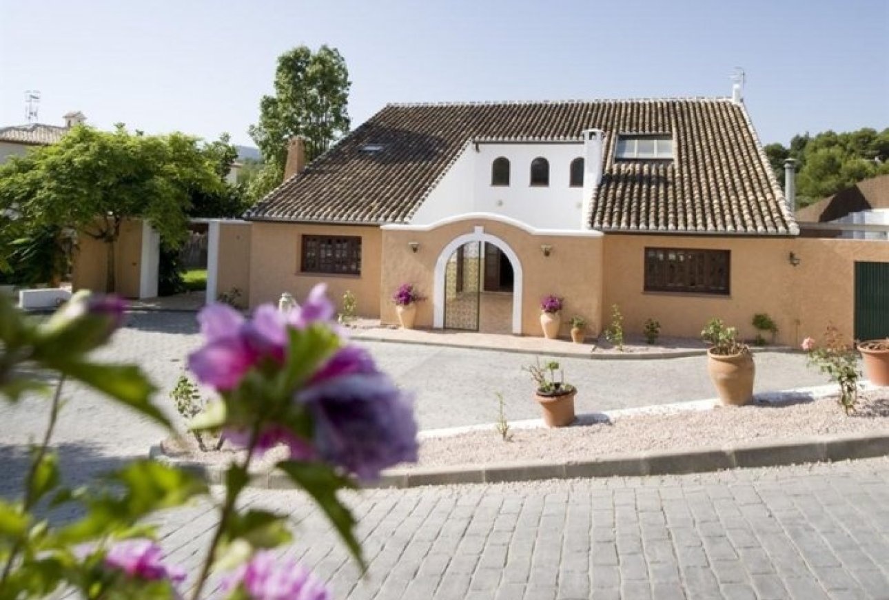 Venta - Villa - Javea - Javea/Xabia