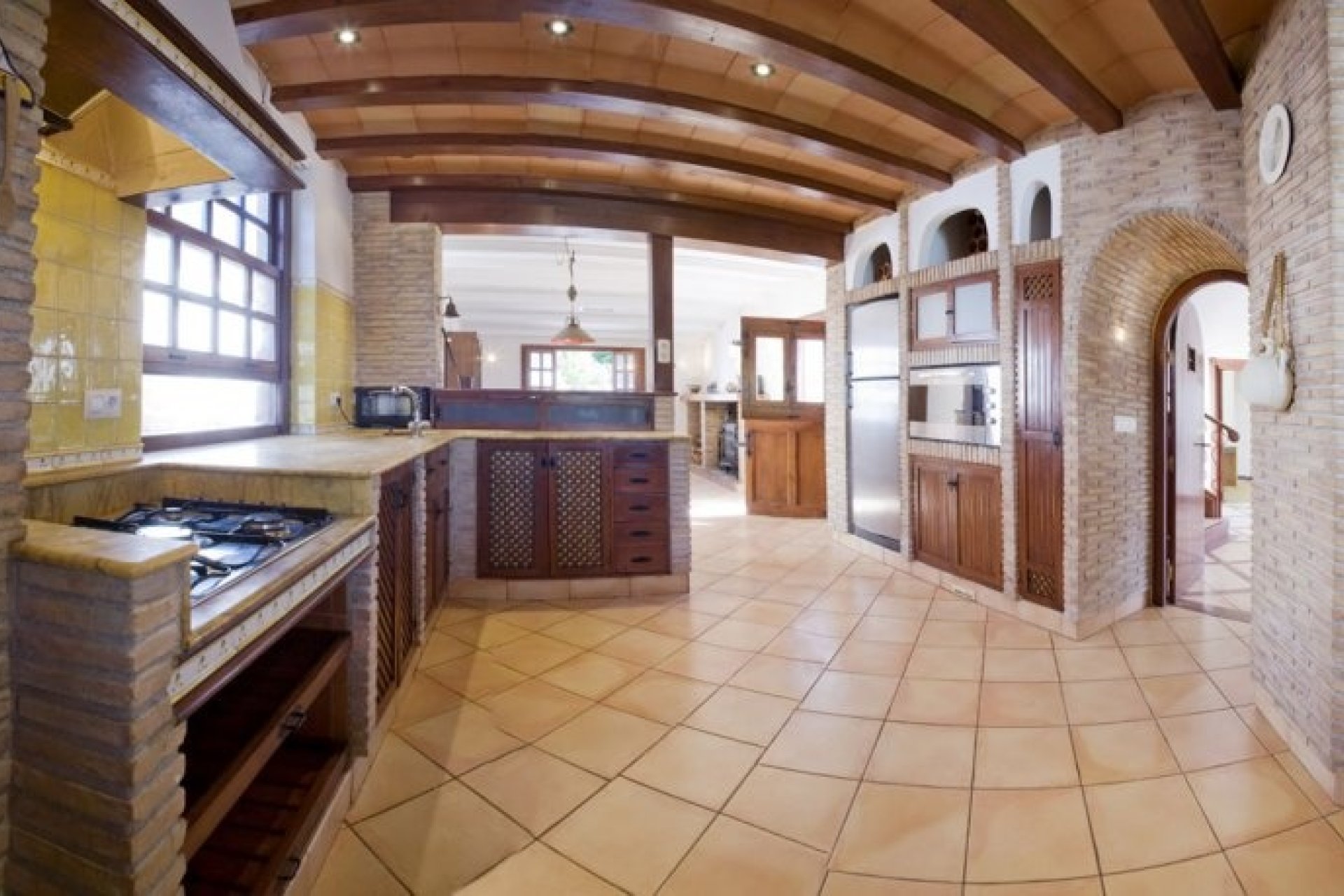 Venta - Villa - Javea - Javea/Xabia