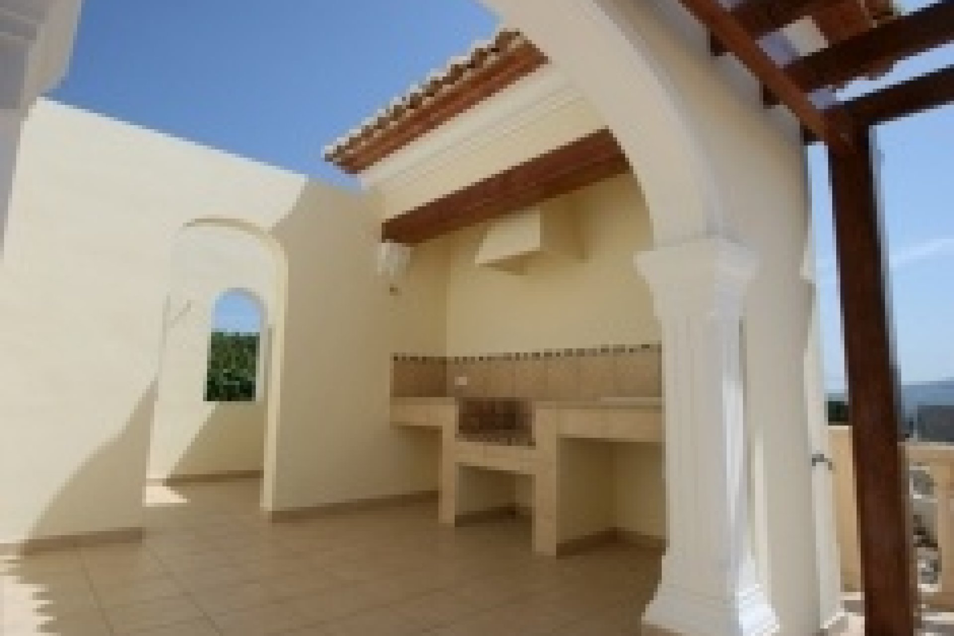 Venta - Villa - Javea - Javea/Xabia