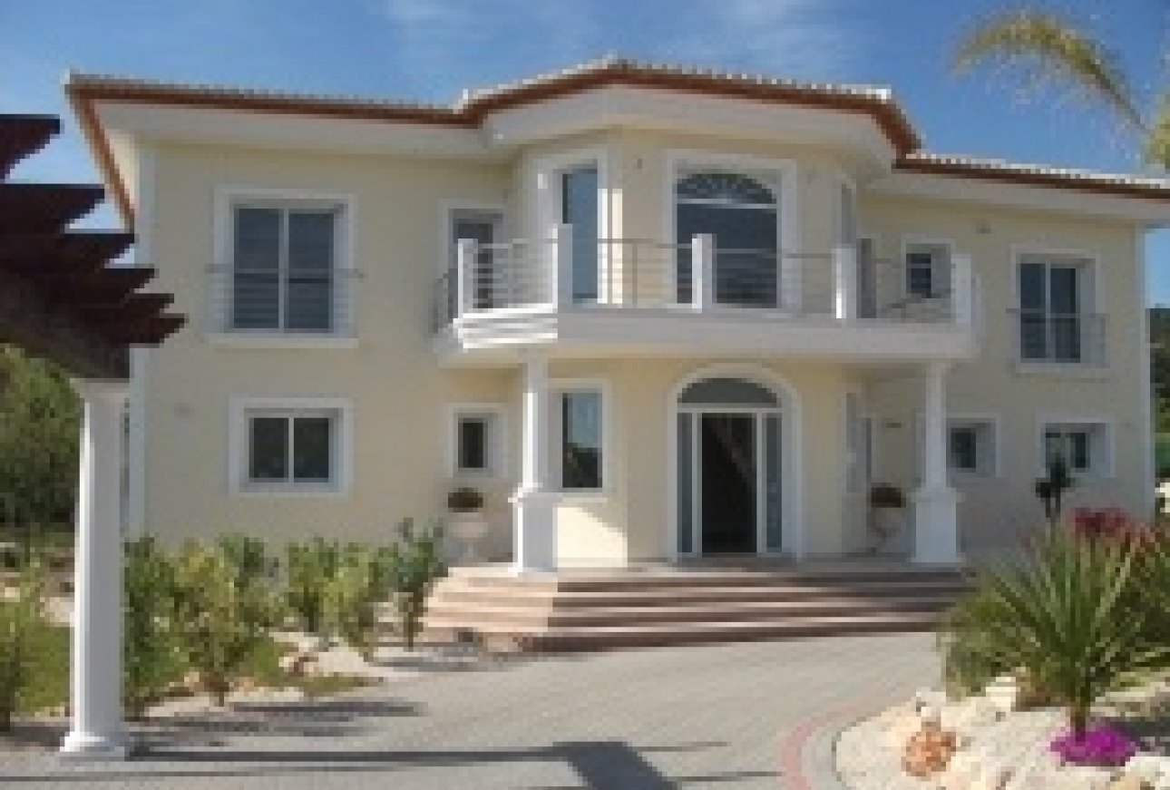 Venta - Villa - Javea - Javea/Xabia