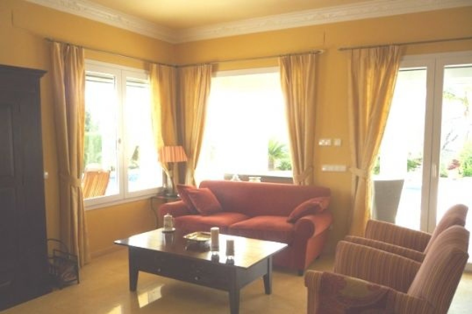 Venta - Villa - Javea - Javea/Xabia