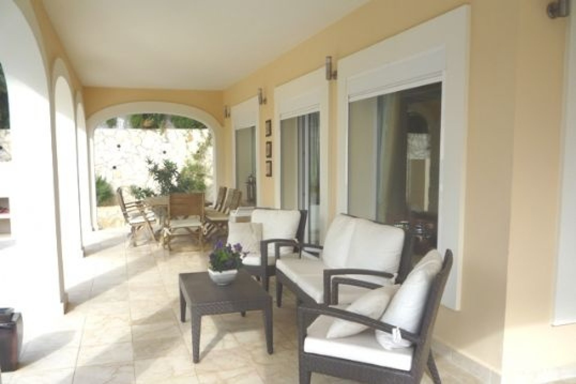 Venta - Villa - Javea - Javea/Xabia