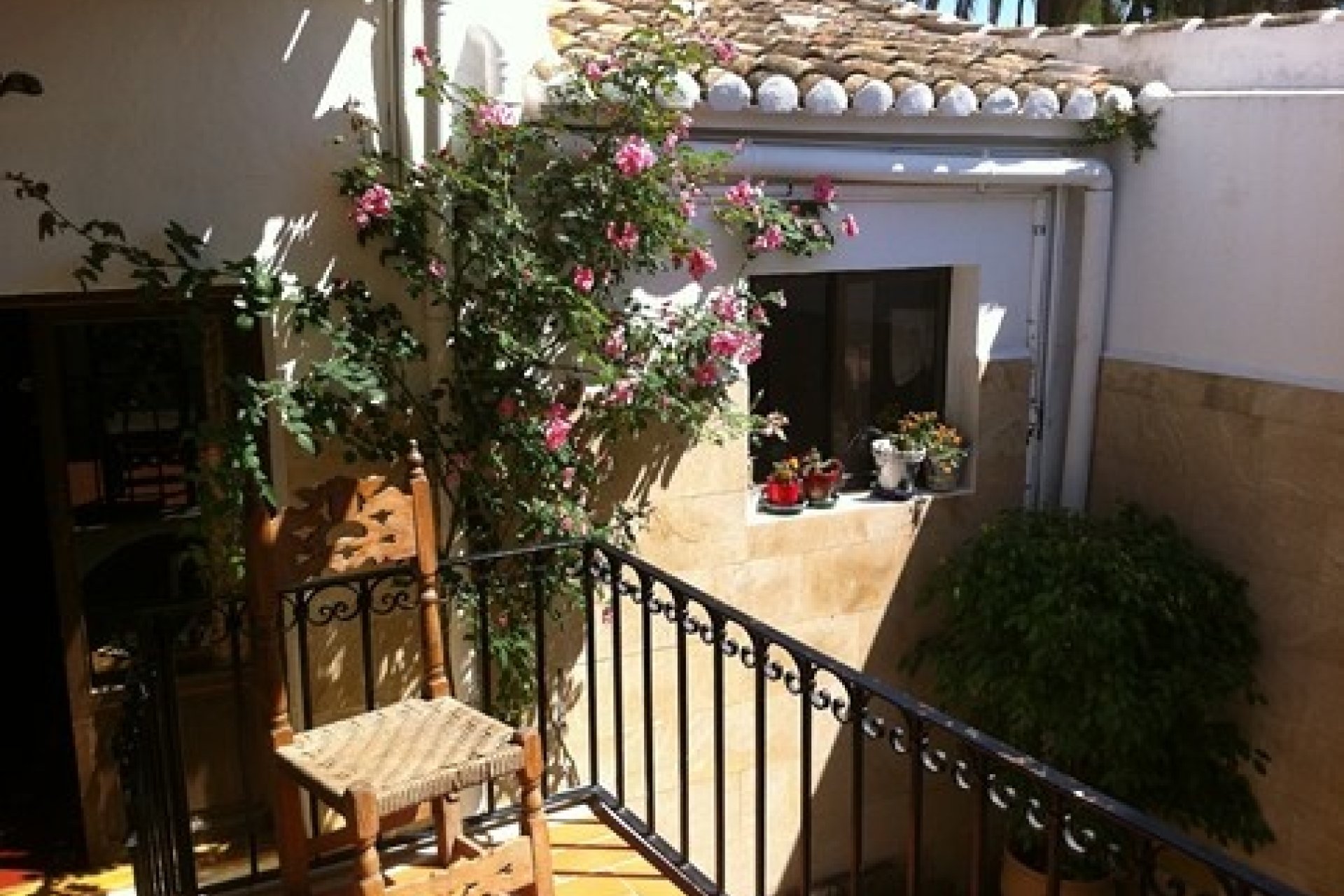 Venta - Villa - Javea - Javea/Xabia