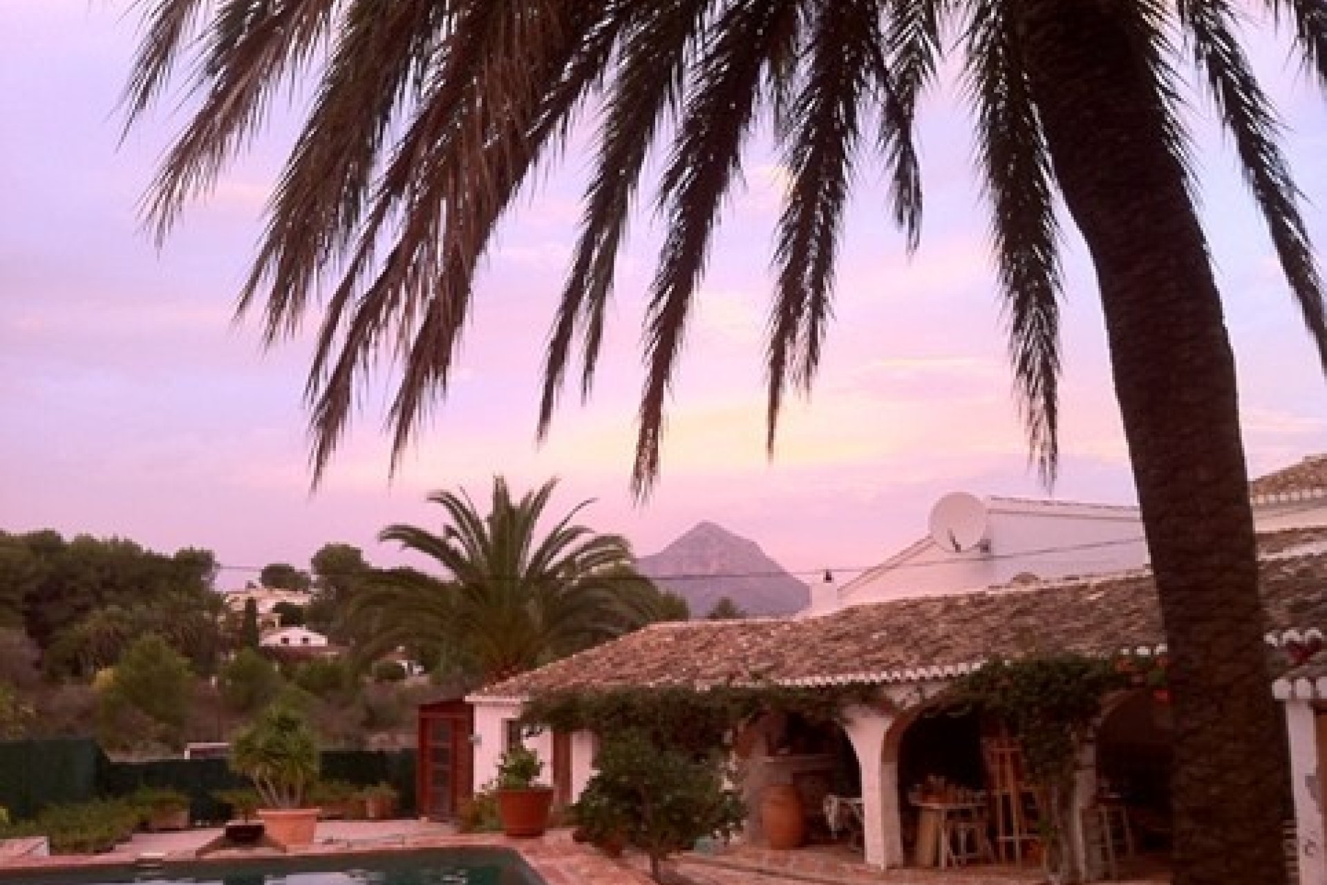 Venta - Villa - Javea - Javea/Xabia