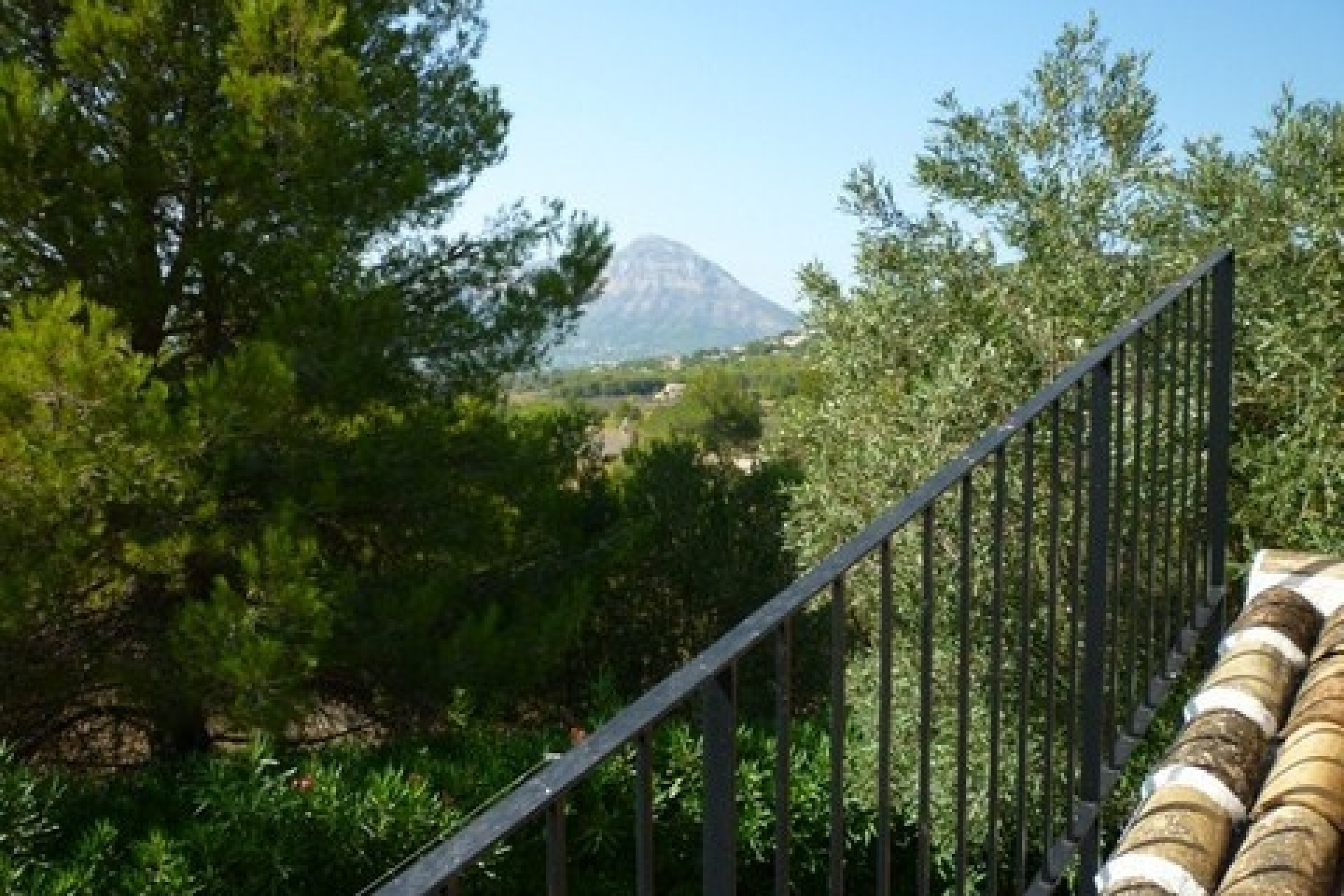 Venta - Villa - Javea - Javea/Xabia