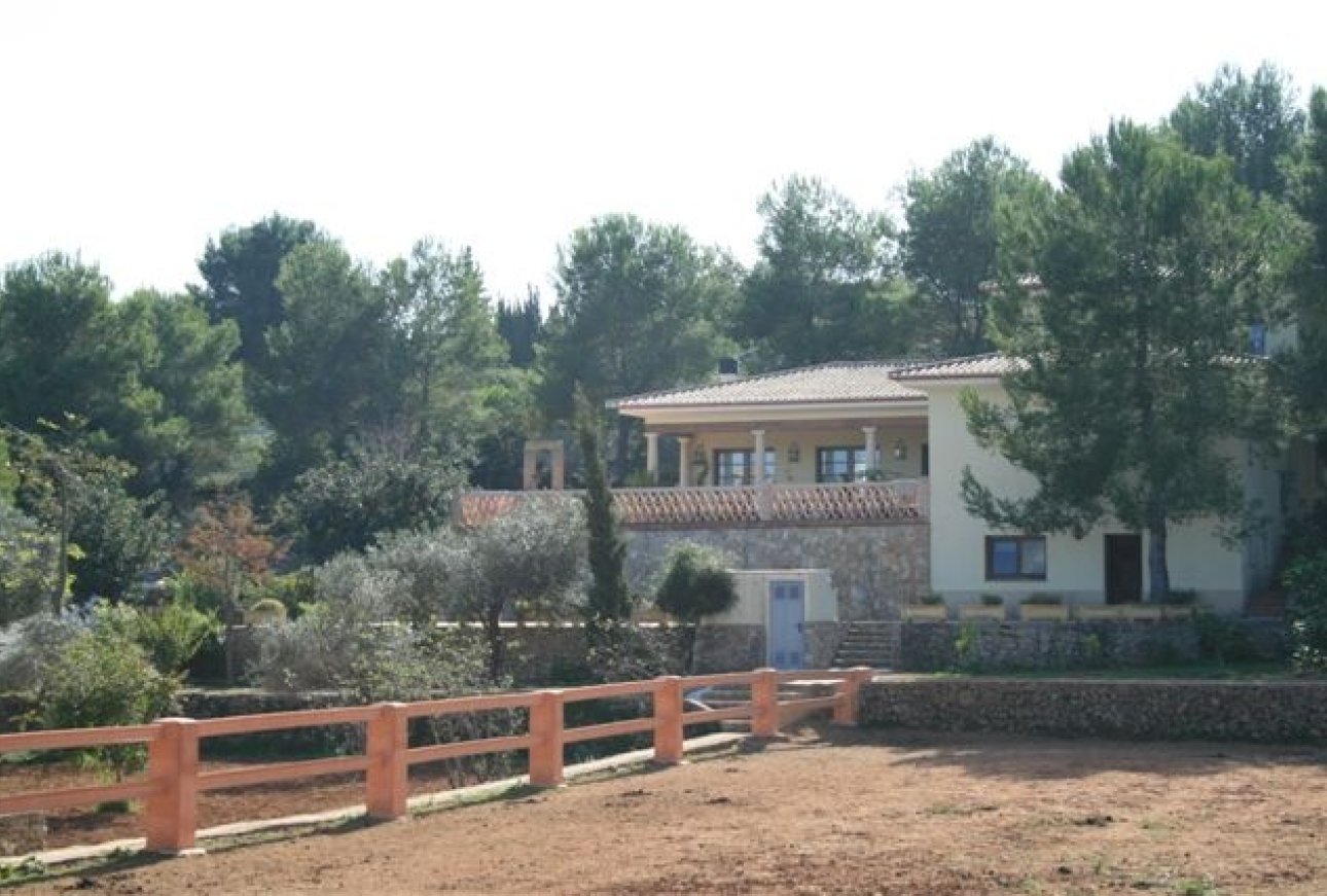 Venta - Villa - Javea - Javea/Xabia