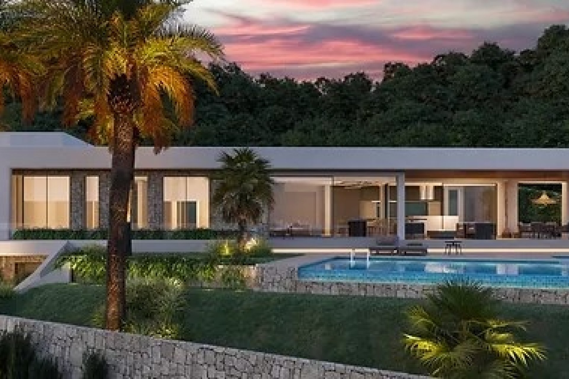 Venta - Villa - Javea - Jávea