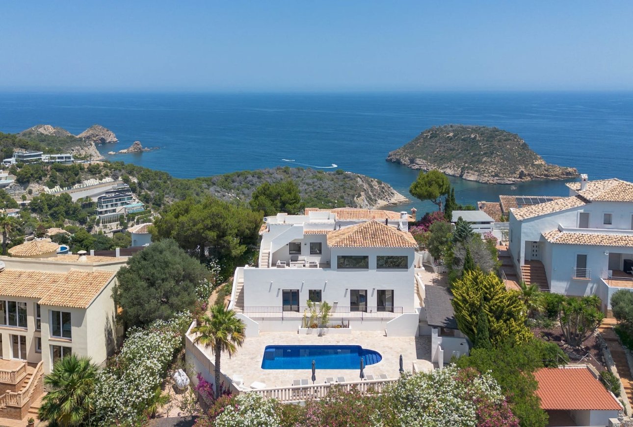 Venta - Villa - Javea - Jávea