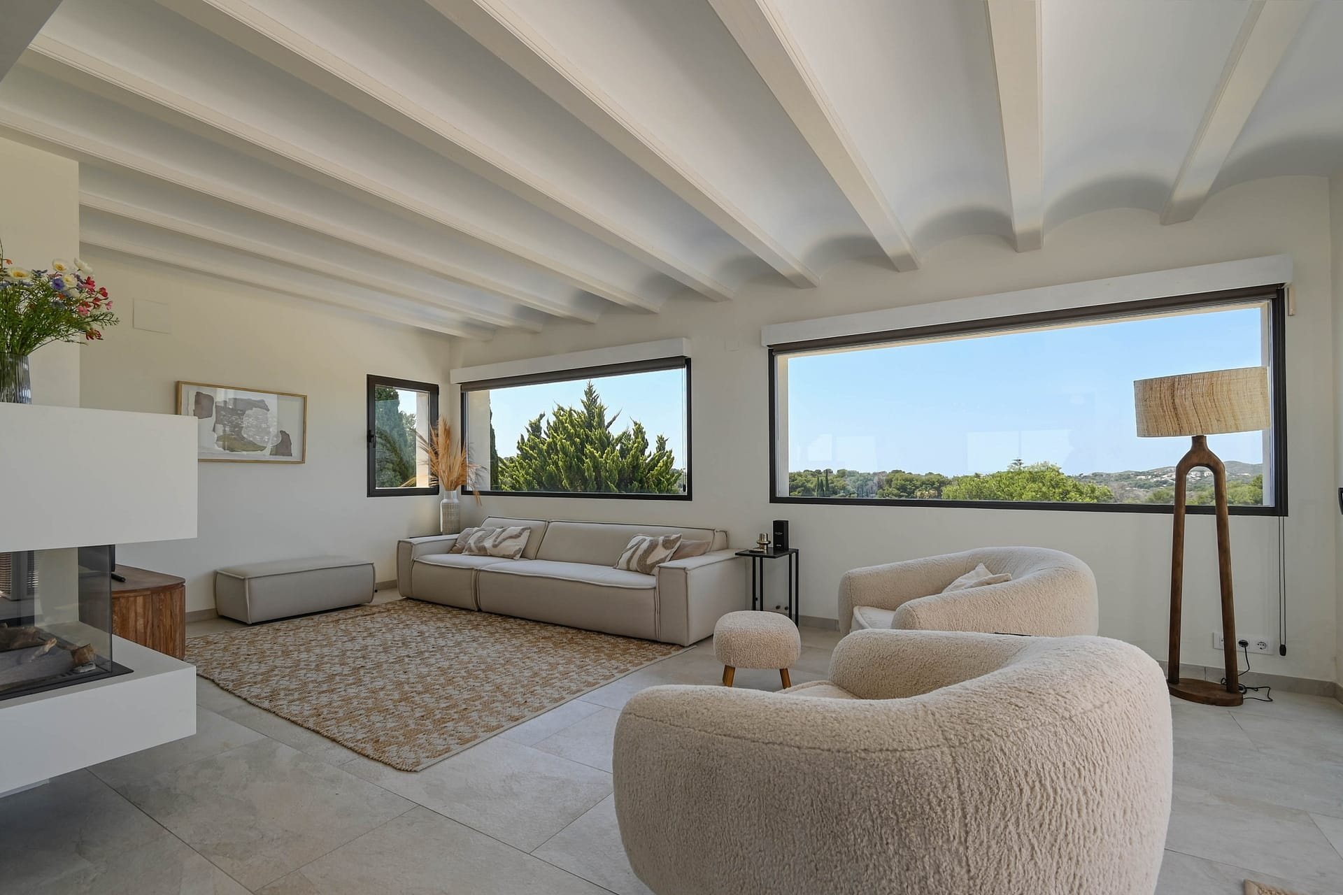 Venta - Villa - Javea - Jávea