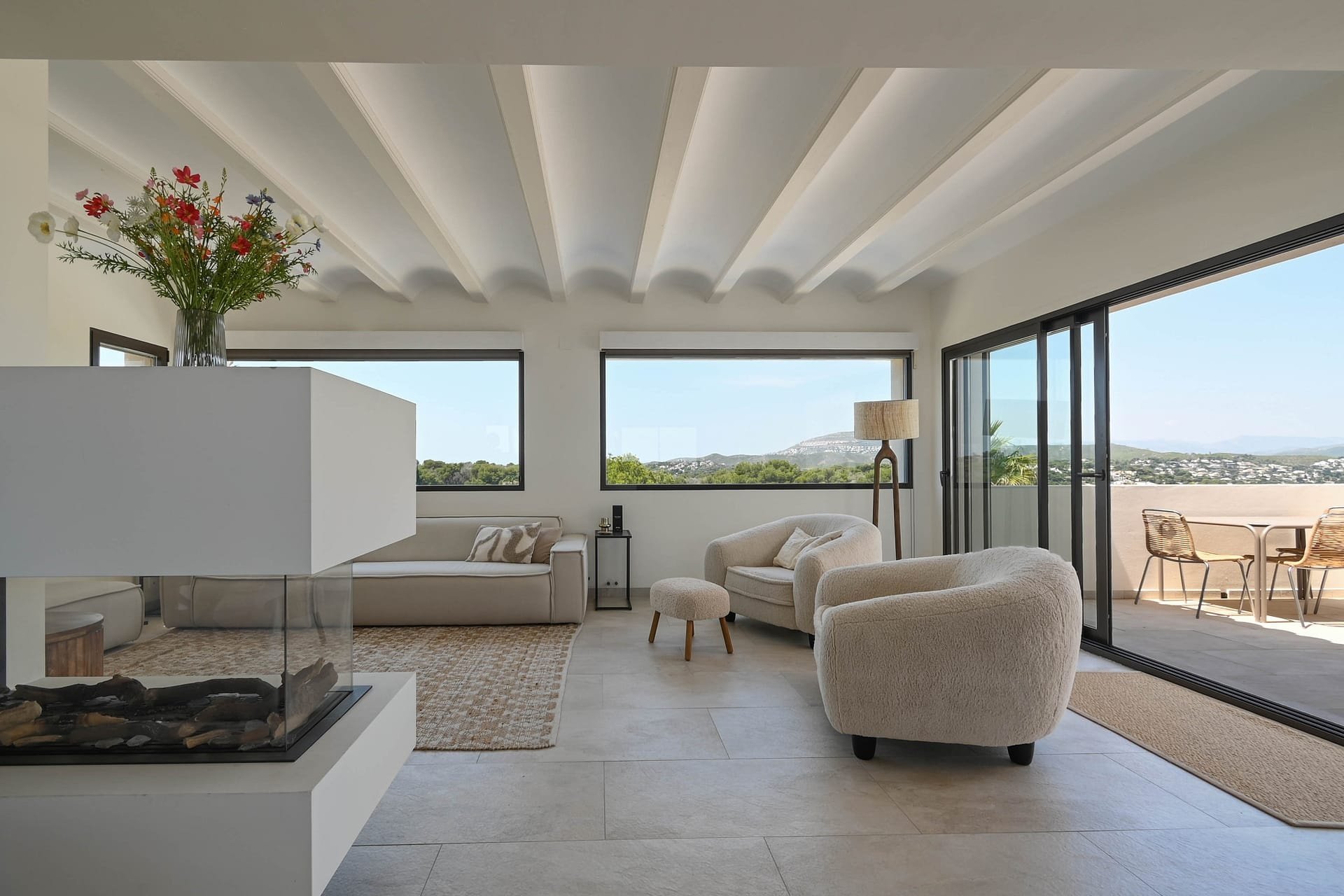 Venta - Villa - Javea - Jávea