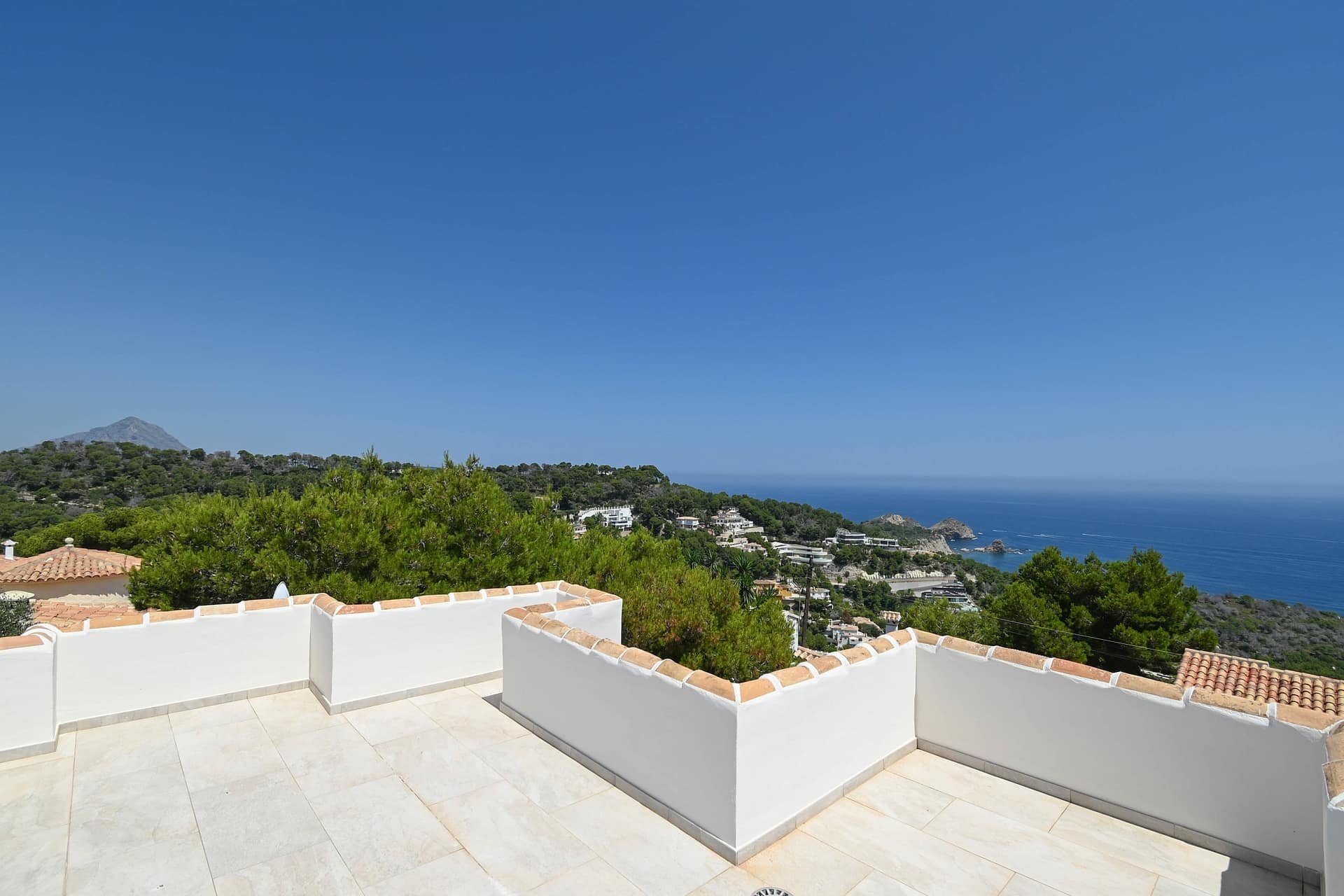 Venta - Villa - Javea - Jávea