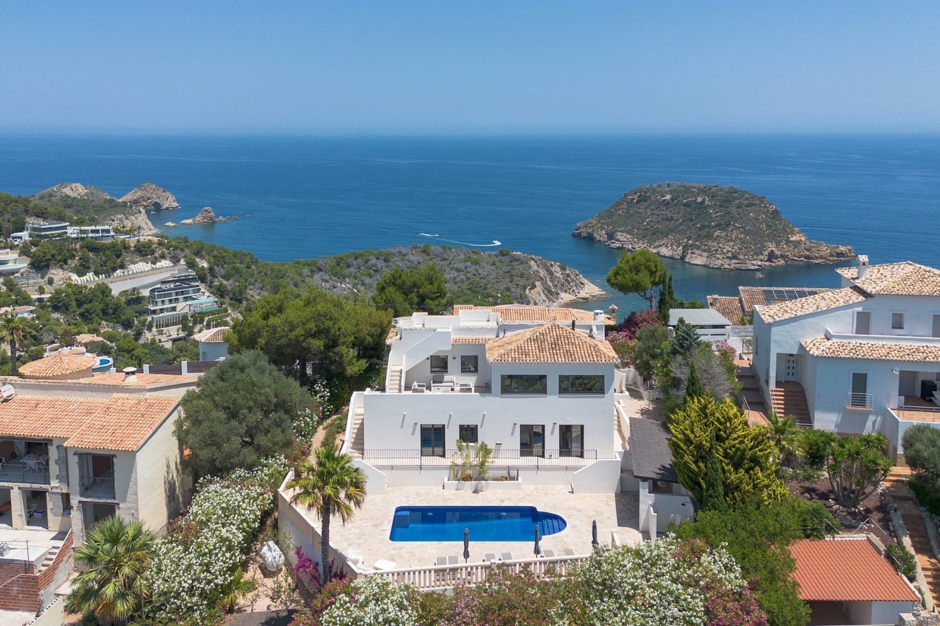 Venta - Villa - Javea - Jávea