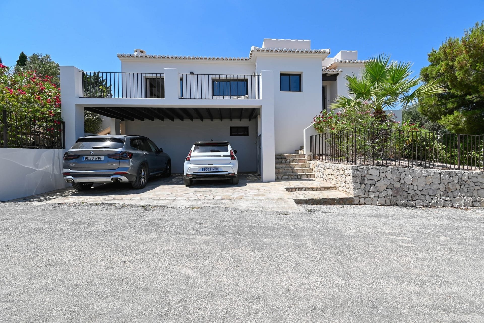 Venta - Villa - Javea - Jávea