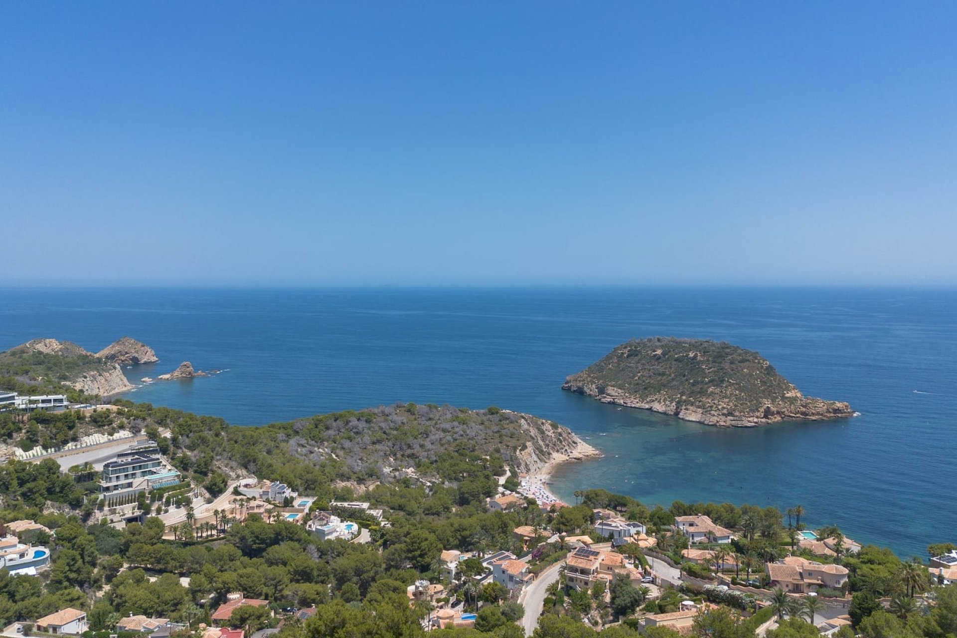 Venta - Villa - Javea - Jávea