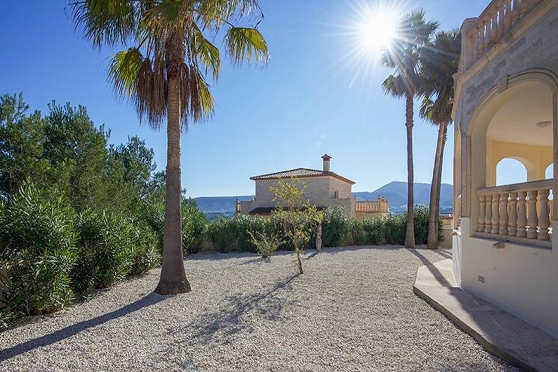 Venta - Villa - Javea - Jávea