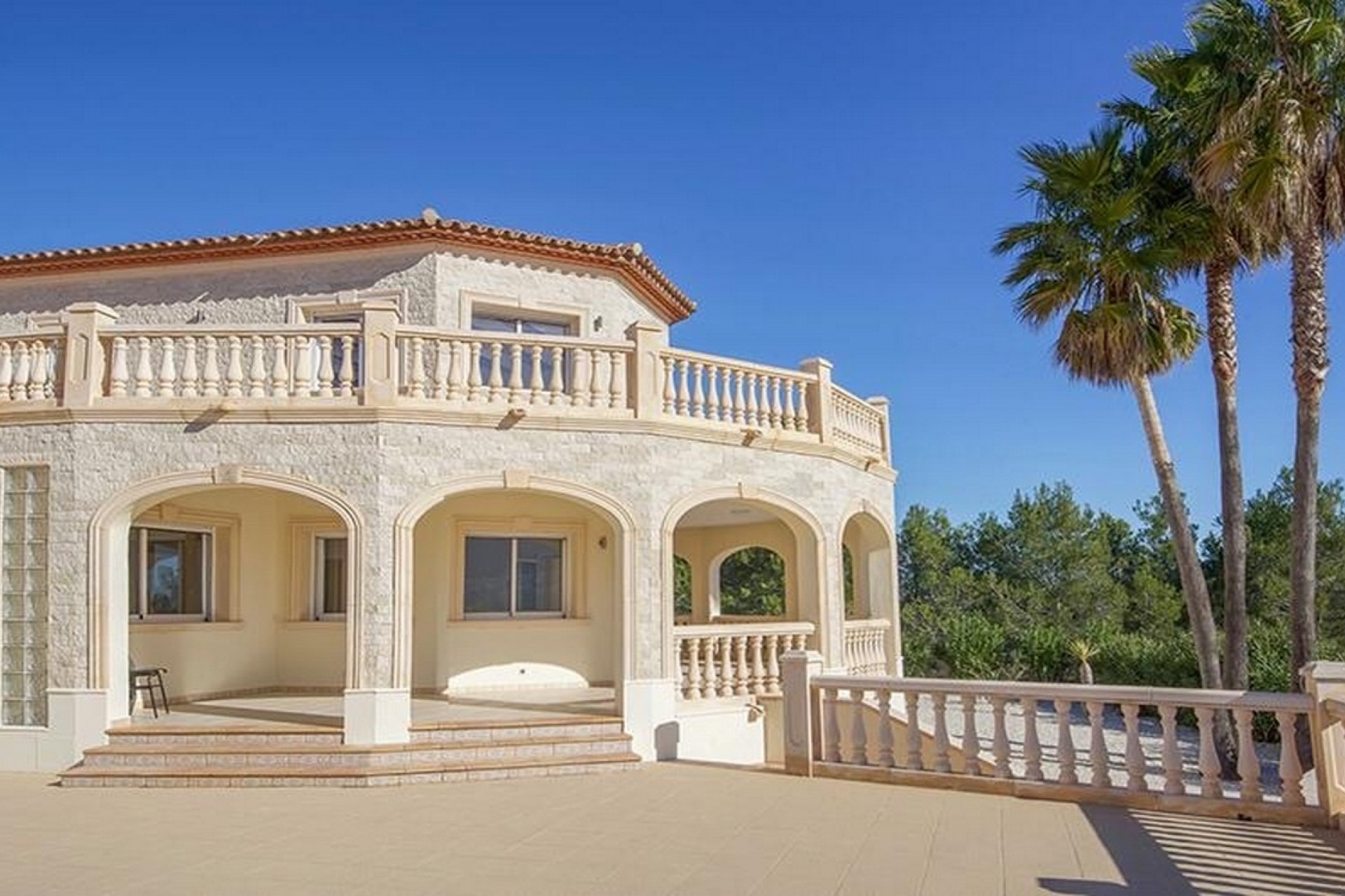 Venta - Villa - Javea - Jávea