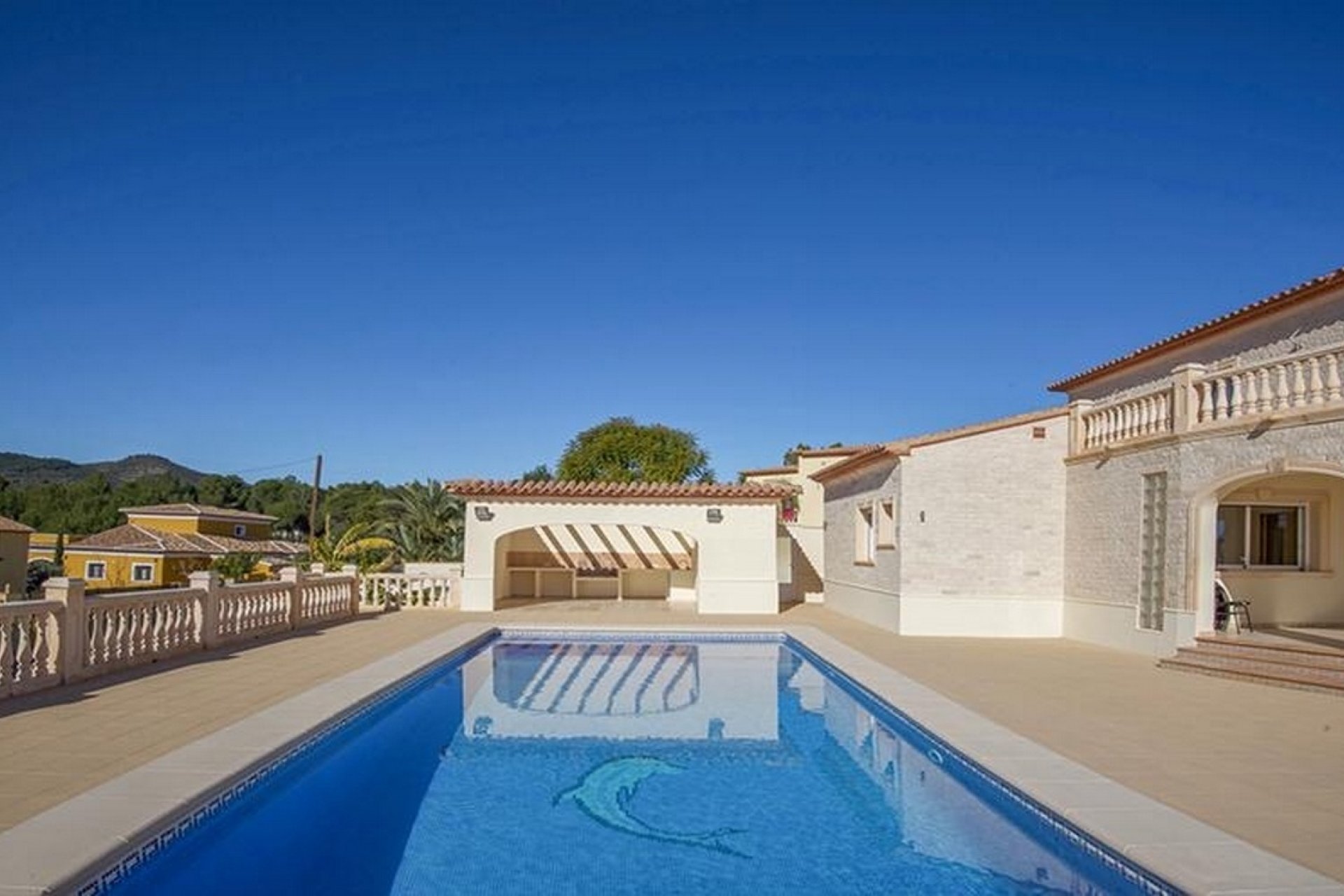 Venta - Villa - Javea - Jávea