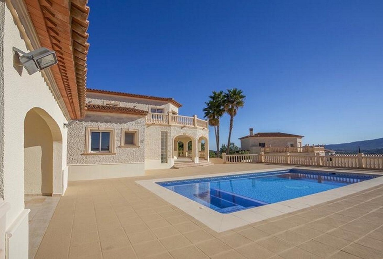 Venta - Villa - Javea - Jávea
