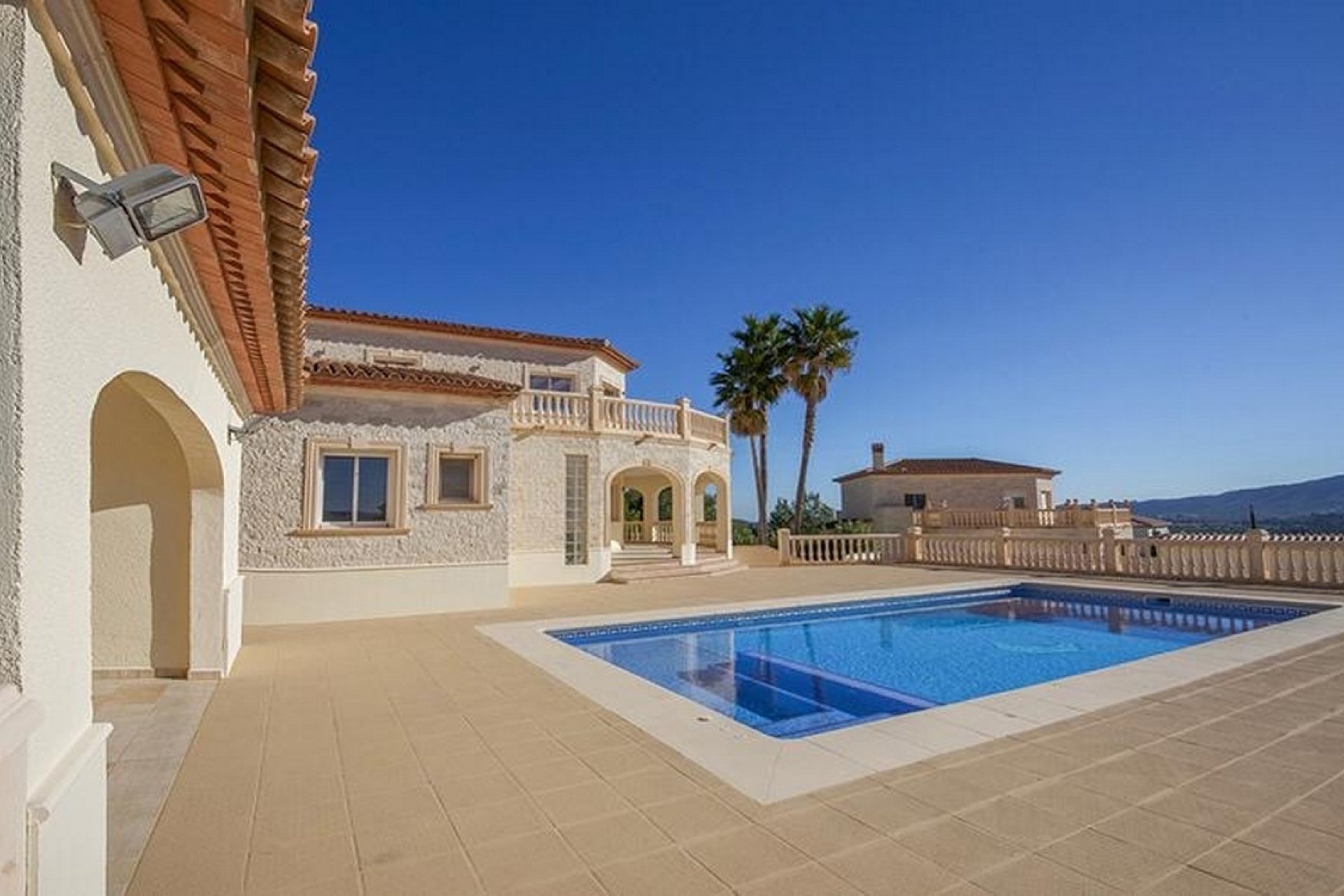 Venta - Villa - Javea - Jávea