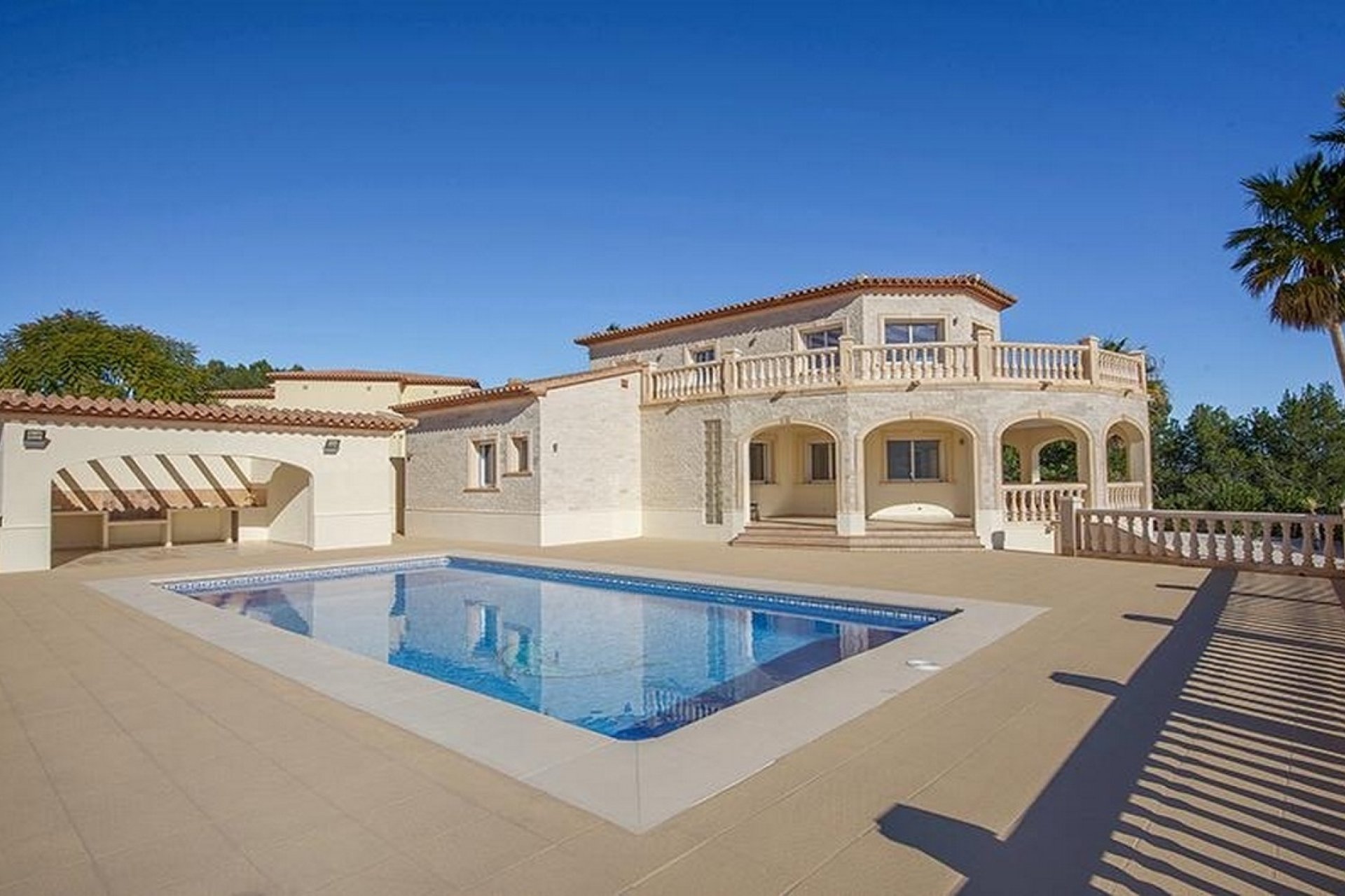 Venta - Villa - Javea - Jávea
